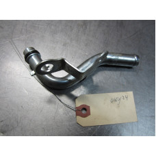 08Y124 Heater Line For 11-14 Nissan Juke  1.6
